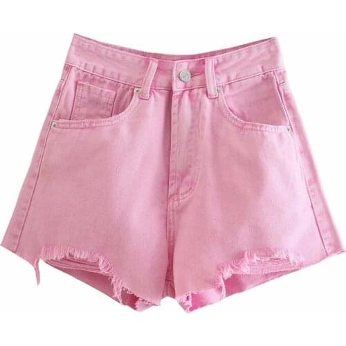 MESTTRAF Women's Shorts