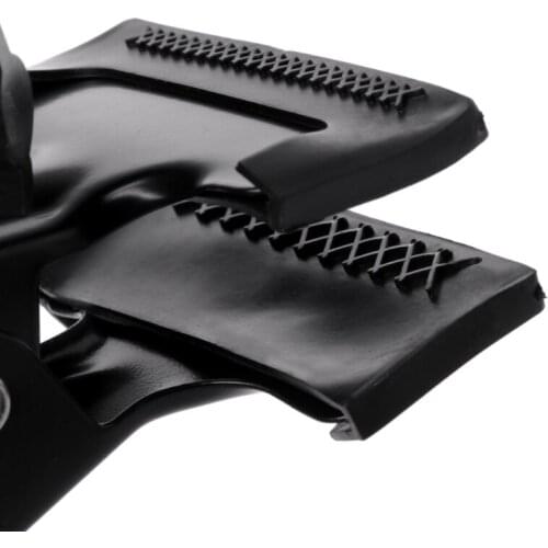 M4YC Level Multifunctional Clamp Bracket Powerful Clamp Tripod Head Clamp Tool