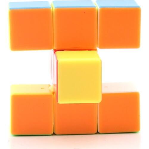 Original High Quality YongJun 1x3x3 Magic Cube YJ 133 Cubo Magico Speed Puzzle Christmas Gift Ideas Kids Toys For Children