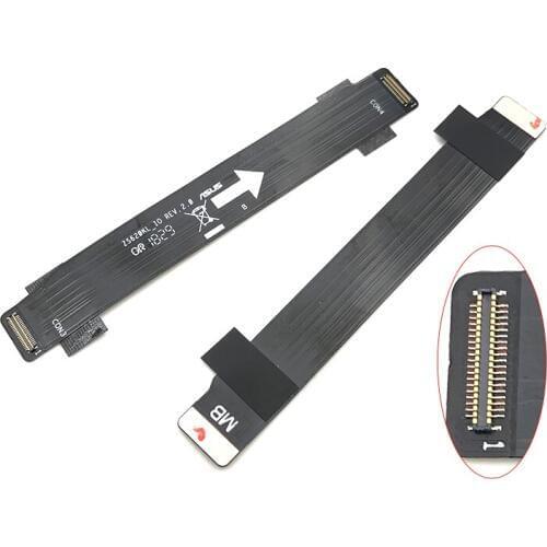 Main FPC LCD Display Connect Mainboard Flex Cable Ribbon Ribbon For ASUS Zenfone Zenfone 5 2017 ZS620KL