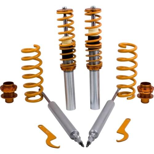 Adjustable Coilover Kit Suspension For BMW 3 Series Type E93