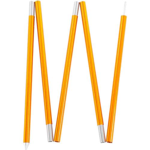 Awning Rod Tent Support Bar Camping Canopy Porch Tent Upright Pole Tarp Awning Tent Porch Pole Canopy Tent Rod Tent Pole Bar