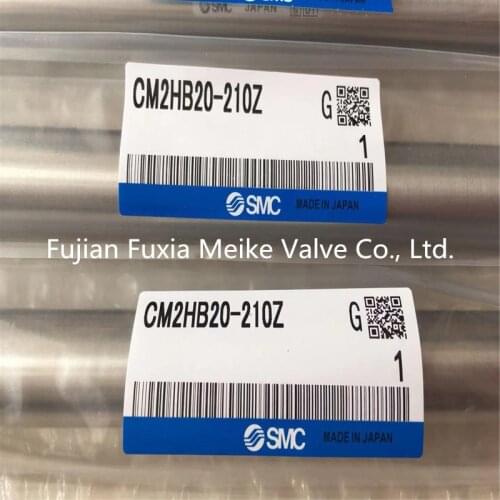 Japan SMC Cylinder CM2HB20-210Z CM2HB20210Z