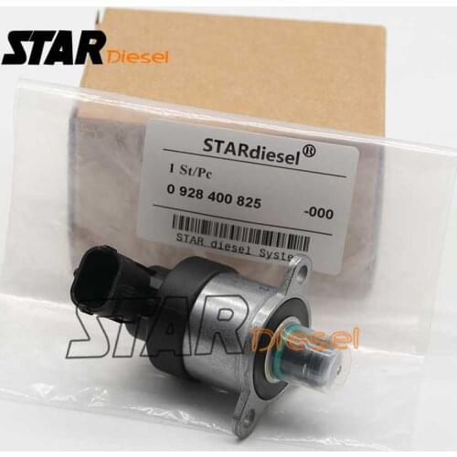 0 928 400 825 Fuel metering valve fuel pump metering unit 0928400825 car accessories