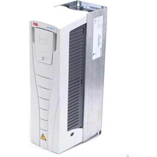 ACS510-01-031A-4 3ABD00015749-D ACS550 ACS550-01-031A-4 Pn 15kW, I2n 31 A IP21