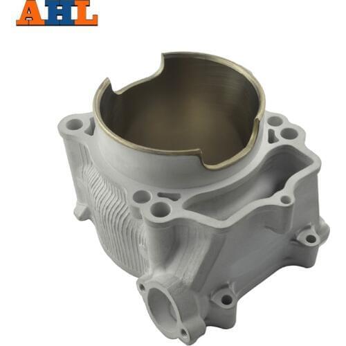 AHL 100% New High Quality Standard 95mm Air Cylinder Block Fits For Yamaha YZ450F 2003-2005 WR450F 2003-2006 YFZ450 2004-2008