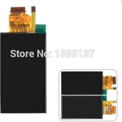 FREE SHIPPING! NEW LCD Display Screen Repair Parts for SONY DCR-CX210E CX210E CX210 PJ200 Digital Camera With Touch No Backlight