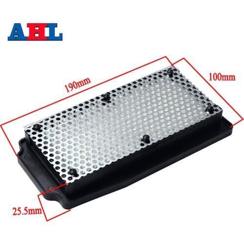 Motorcycle Engine Parts Air Filter Cleaner For SUZUKI GW250 Inazuma 250 2012 2013 2014 2015 2016 2017 GSX - R250 GSXR250 L3 2013