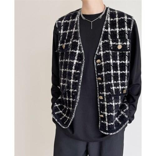 EMAIGI Men's Sweaters