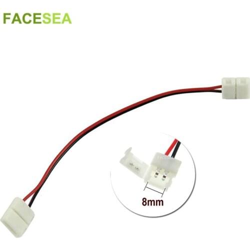 FACESEA Connectors And Terminals