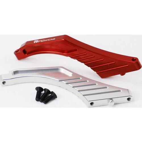 FID Aluminum Front Chassis Brace for 1/5 LOSI DBXL-E