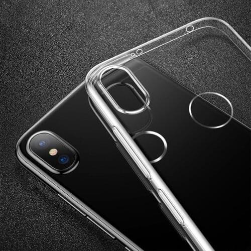 GOINSIE Phone Cases Xiaomi Redmi Pro Prime