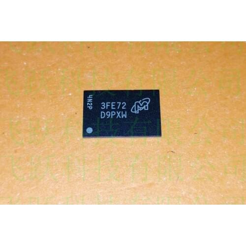 Xinyuan 100% new original D9LXW MT41J256M16HA-125 : E DDR3 BGA memory chip MT41J256M16HA-125: E