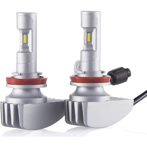 Светодиодные LED лампы H8 (PGJ19-1) NN China At AliExpress