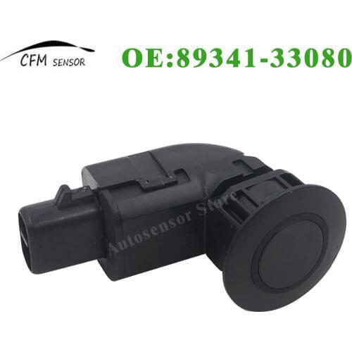 New 89341-33080 PDC Parking Sensor For Toyota Sienna 3.3L 2004-2006