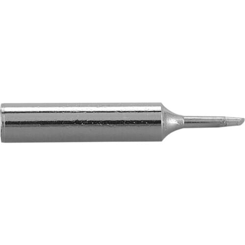 New 900M-T-1C Replaceable Bevel Style Soldering Iron Solder Tip