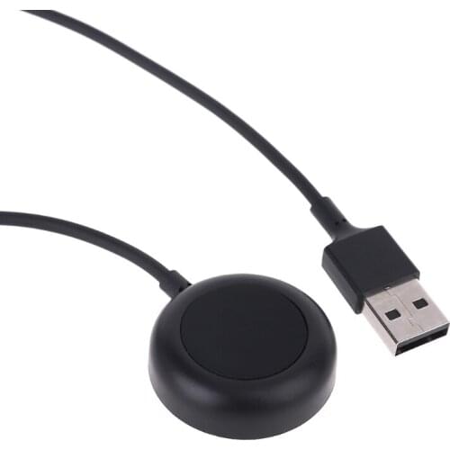 Portable Wireless Fast Charging Dock Cable for samsung- Galaxy- Watch 3 Active 1 2 3 Sports Watch Smart Bracelet USB Power