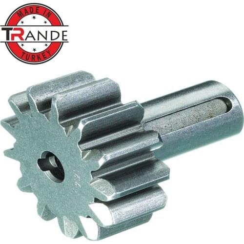 Starter Motor Pinion Gear Adaptation Made In Turkey Trande Store Guarantee
