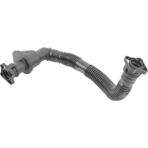 Car Engine Crankcase Breather Hose for BMW 7 Series X6 11157574114