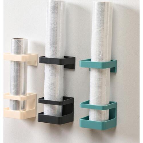 Umbrella Stand Multifunctional Long And Short Handle Umbrella Drain Storage Rack Hotel Household Adjustable Suction Wall Paste