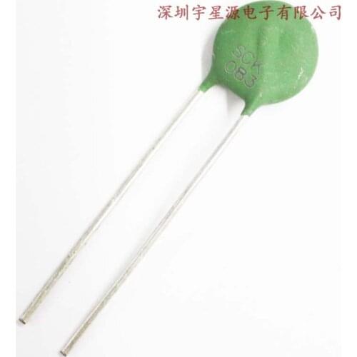 Thermistor SCK083 SCK-083L negative temperature thermistor brand of original authentic