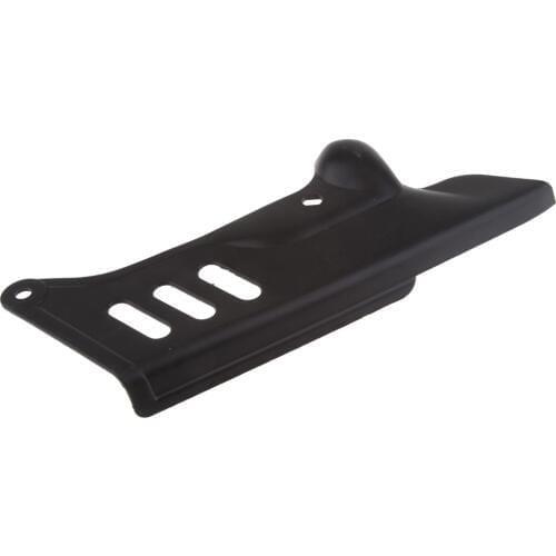 Perfeclan Motorcycle Chain Guard Guide Protector for Honda Z50 JZ Z 50