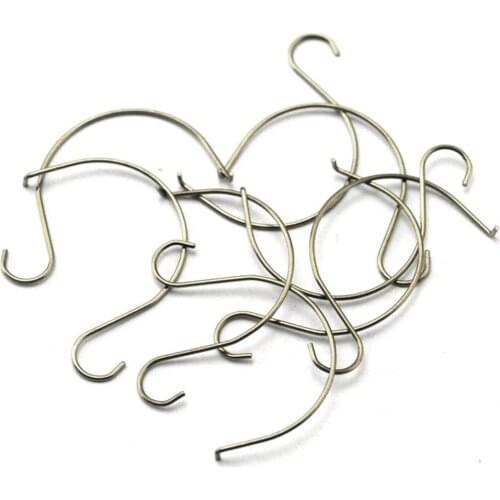 1 Pair Butterfly 810 Axle Lock Spring Dominator 551 Spring 710 Butterfly 940 Spring Griptilian 551-1