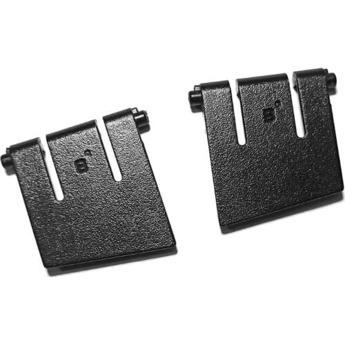 2Pcs Keyboard Bracket Leg Stand for logitech G512 G413 Keyboard Repair Parts