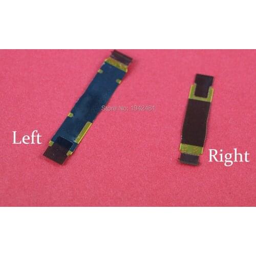 40pcs Original L/R Left Right Power Function Board Flex cable For PS Vita PSV 1000 Button Board Repair Parts For PSV1000