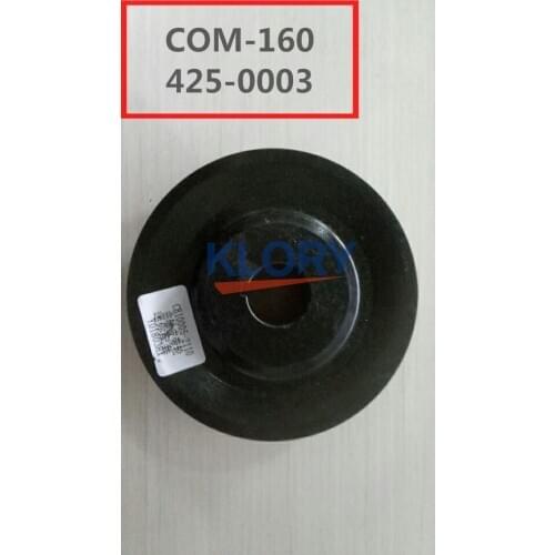 Active V-belt pulley For Changan beni mini OEM:CB10005-2110