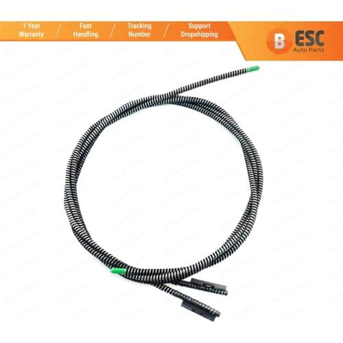 ESC ESR577 Panoramic Sliding Roof Track Drive Cables A2056362731 for Mercedes W205