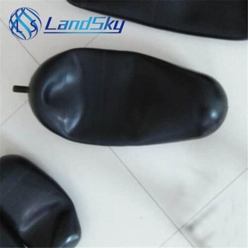 Nitrogen bladder location articles inflatable bladders manufacturer rubber bladder NXQ-10/31.5-L 10liter hydraulic accumulator