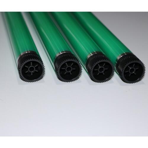 4pcs OPC Drum for Konica Minolta Bizhub 223 283 363 423 7828 250 350 222 282 362 7728 Di250 350 251 351 2510 3510 Drum Cylinder
