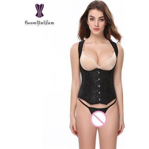 BOOMYINGLAM Women's Shaping Underwear Sets China