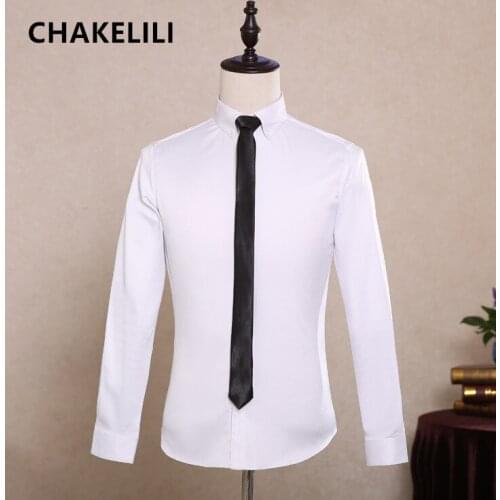 CHAKELILI Shirts For Men