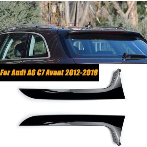 CZRUIGUANG Car Exterior Accessories