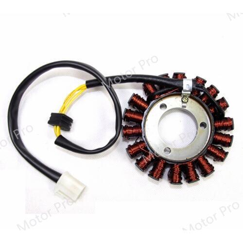 Motorcycle Engine Generator Stator Coil Magneto For Suzuki GSXR 600 750 GSX-R GSXR600 GSXR750 2006 - 2015 2008 2009 2010 2011