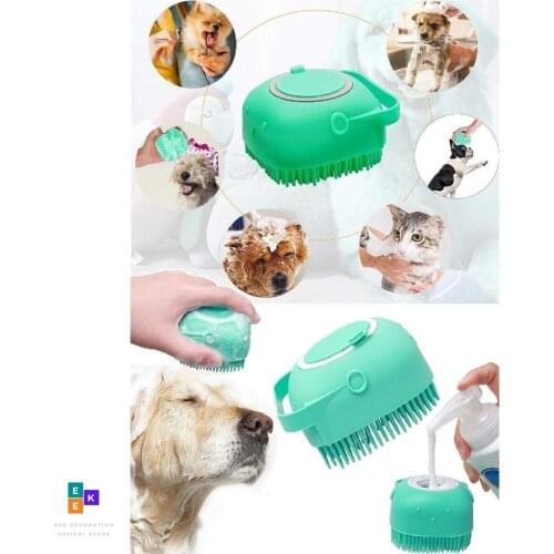 EEK Official Comb For Cats