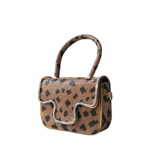Ensoldyna Womens Shiny Bags