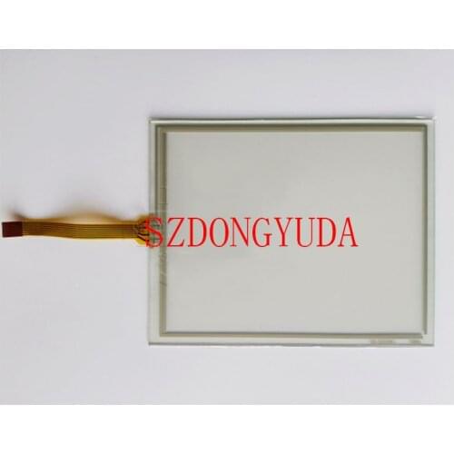 New TouchPad For HARMO RCP-2000 TP-3333S1 TP3333S1 Touch Screen Digitizer Glass