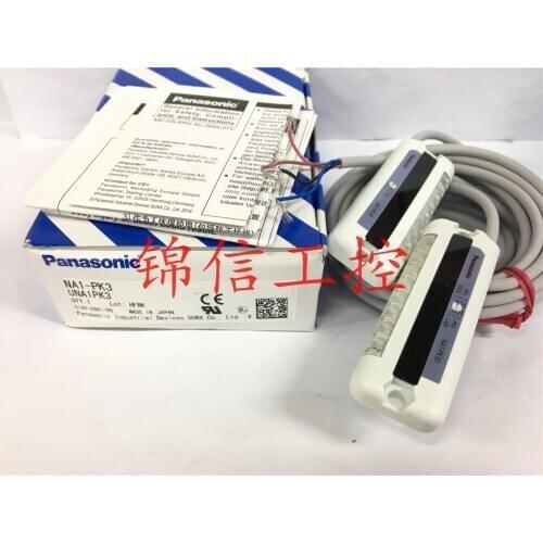 Panasonic NA1-PK3 100% new and original