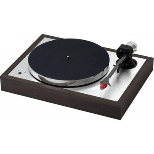 Pro-Ject Classic EVO electronic speed control vinyl record player, classic EVO upgraded version, suitable for MM or MC cartridge