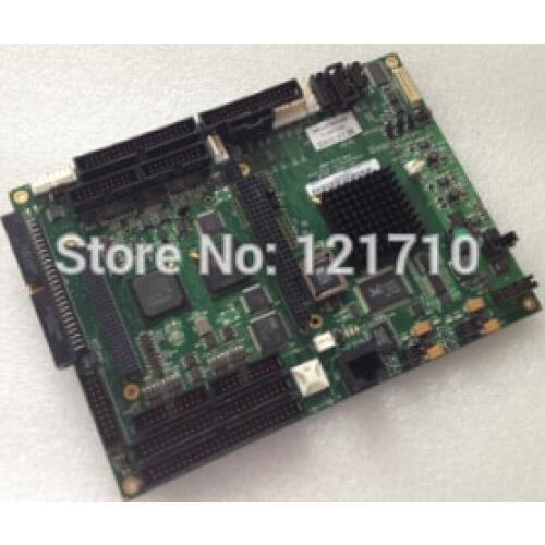 Industrial equipment board WINSYSTEMS LBC-LX800-G REVB BMX P/N 9300630 DWG.REV.A