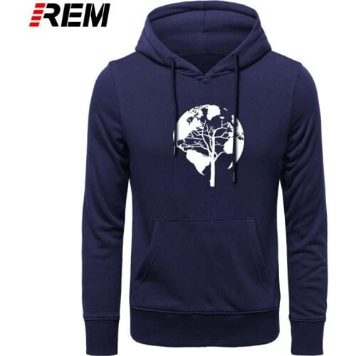 Men's Sweatshirts Rem China