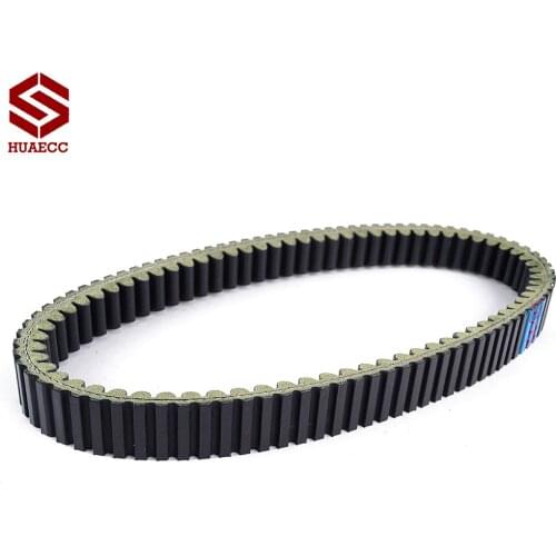 Drive Belt for Kymco MXU Maxxer 375 450 4x4 450i IRS UXV 450i Transfer Clutch Belt Textron Alterra Prowler 500 23100PWB1900