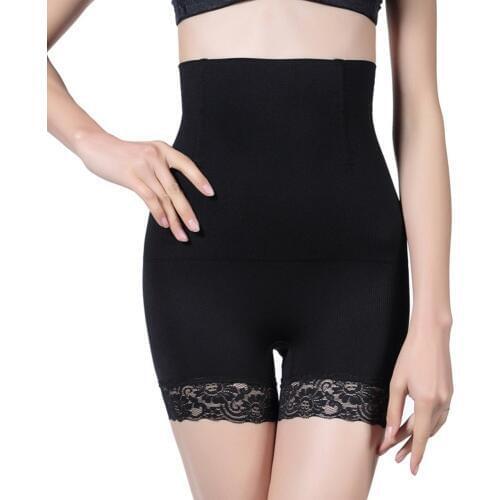Sexy Bodysuit Waist Shaper Women Shapewear Tummy Control Girl High Waist Bodyshaper Trainer Corset Shaper Abdomen Seamless New