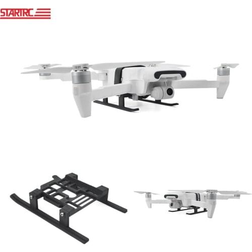 STARTRC FIMI X8SE 2020 Landing Gear Landing Skid Expansion Accessories For FIMI X8SE 2020 version Camera Drone