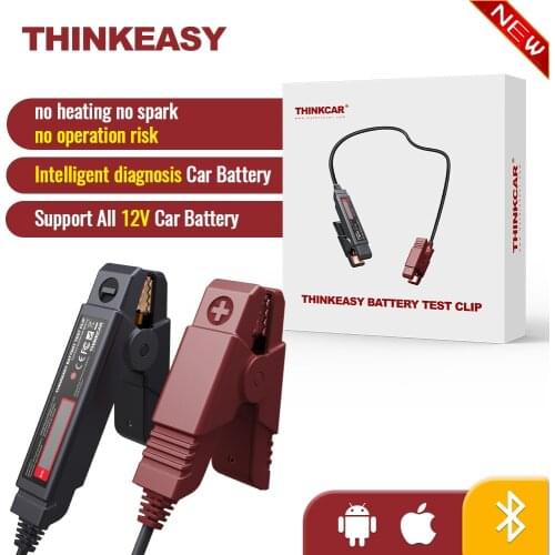 THINKCAR 