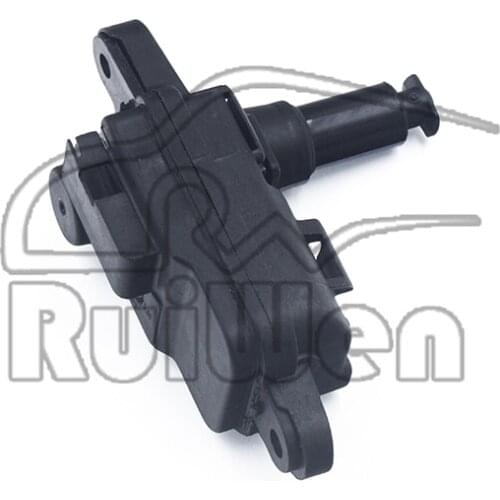 Fuel Filler Flap Door Lock Actuator Motor For Audi A1 A3 A3 Sportback A6 C7 A6 Avant A7 Q3 Q7 A8 A4 OEM 8V0862153A 8V0862153B