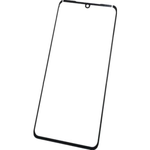 Outer Screen For LG Velvet 5G LM-G900N LM-G910EMW Touchscreen LCD Display Front Touch Panel Glass Cover Lens Repair Replace Part